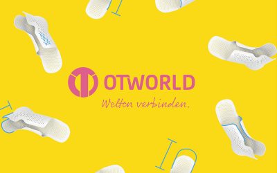 OT World in Leipzig!